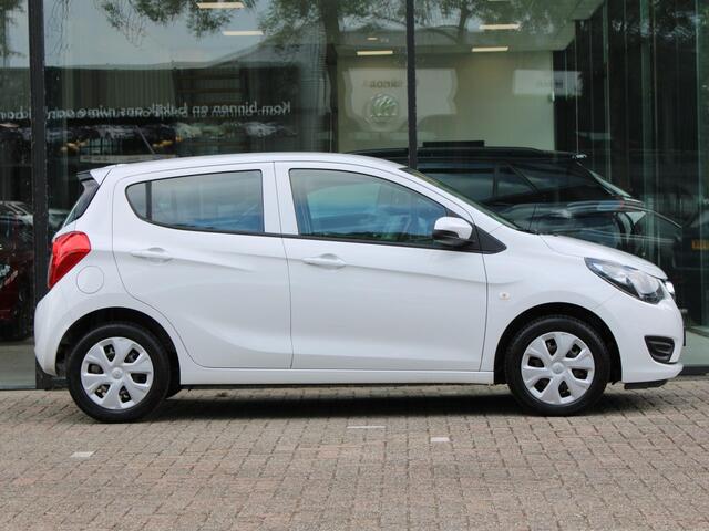Opel KARL 1.0 ecoFLEX Edition | Airco / Bluetooth / Cruise