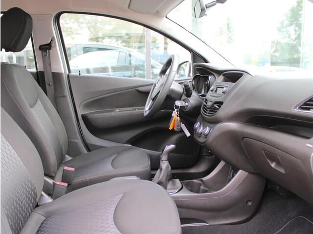 Opel KARL 1.0 ecoFLEX Edition | Airco / Bluetooth / Cruise