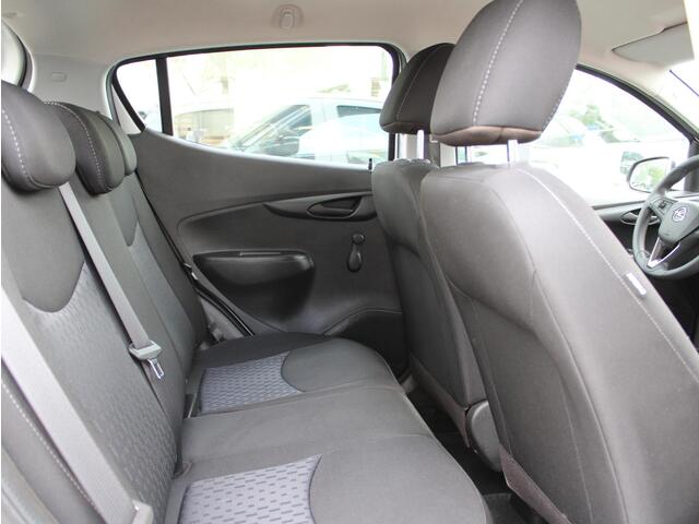 Opel KARL 1.0 ecoFLEX Edition | Airco / Bluetooth / Cruise