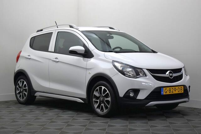 Opel KARL ROCKS 1.0 Online Edition