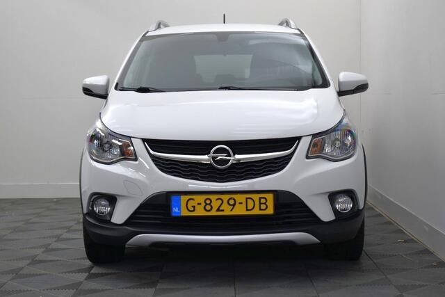 Opel KARL ROCKS 1.0 Online Edition
