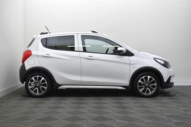 Opel KARL ROCKS 1.0 Online Edition