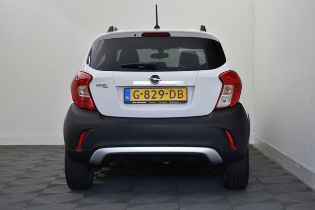 Opel KARL ROCKS 1.0 Online Edition