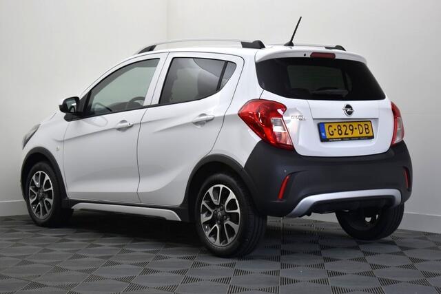 Opel KARL ROCKS 1.0 Online Edition
