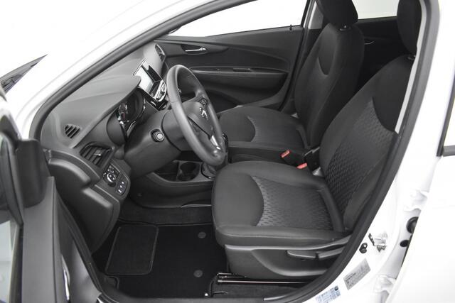 Opel KARL ROCKS 1.0 Online Edition