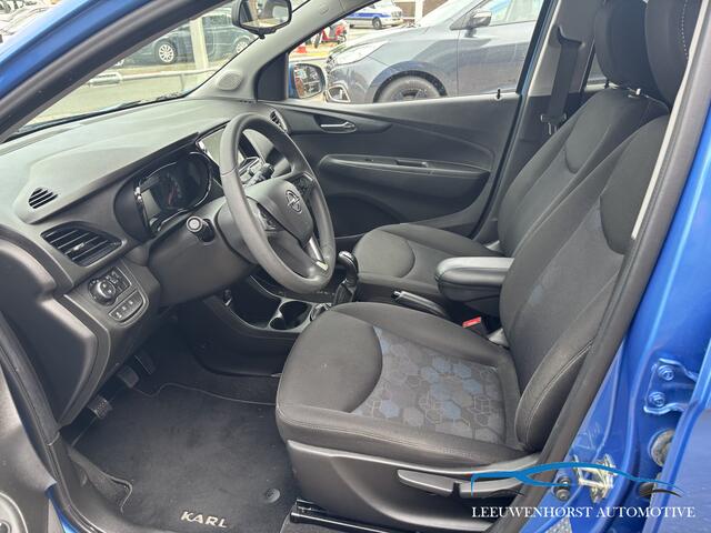 Opel KARL 1.0 Rocks Online Edition 26.600 km!!, NAP, uniek, NL-dealerauto