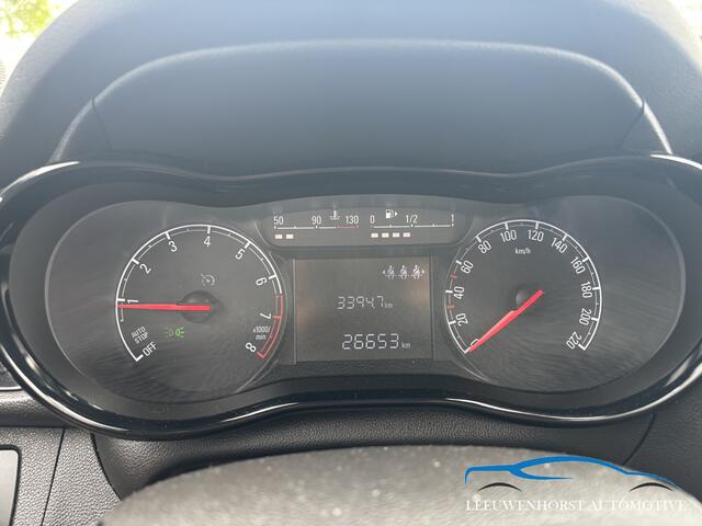 Opel KARL 1.0 Rocks Online Edition 26.600 km!!, NAP, uniek, NL-dealerauto