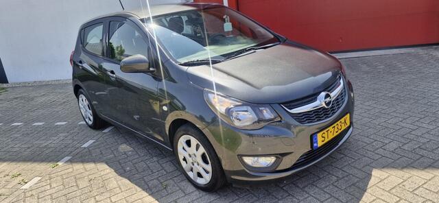 Opel KARL 1.0 ecoFLEX Edition