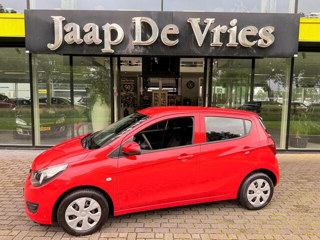 Opel KARL 1.0 ecoFLEX Edition