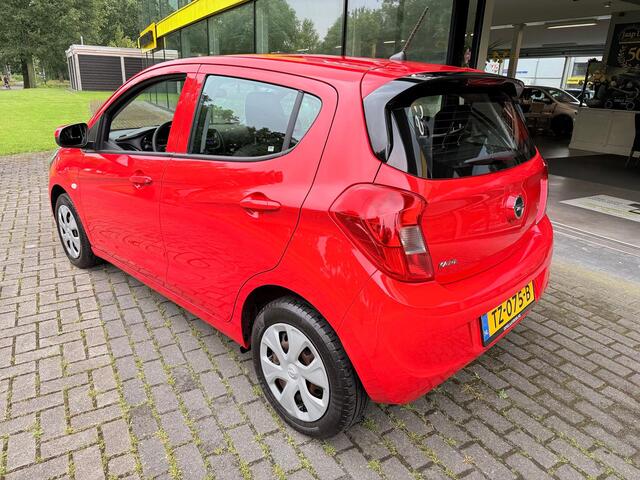 Opel KARL 1.0 ecoFLEX Edition