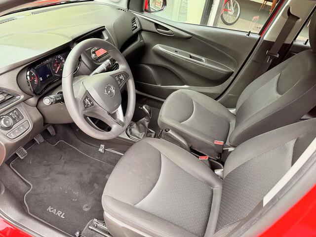 Opel KARL 1.0 ecoFLEX Edition