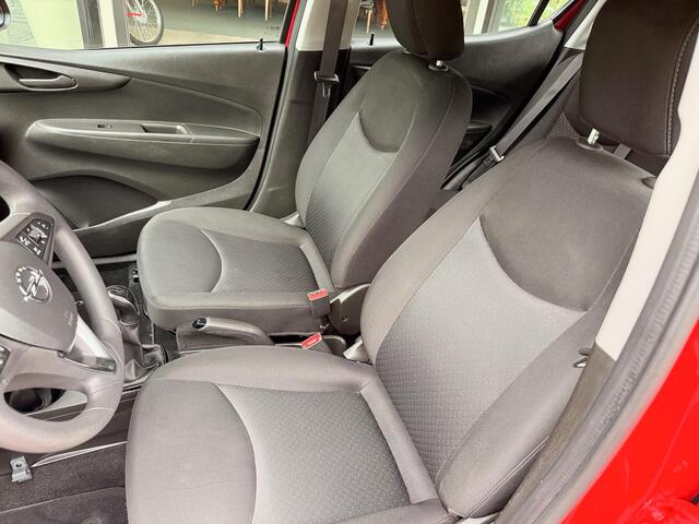 Opel KARL 1.0 ecoFLEX Edition