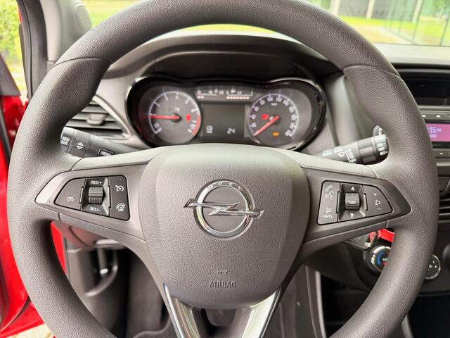 Opel KARL 1.0 ecoFLEX Edition