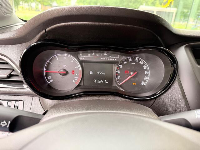 Opel KARL 1.0 ecoFLEX Edition