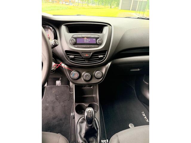 Opel KARL 1.0 ecoFLEX Edition