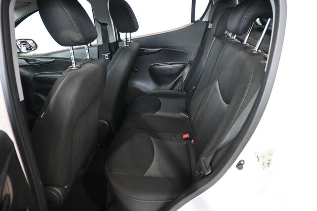 Opel KARL 1.0 ecoFLEX Edition Airco Cruise control Elektrisch pakket 1e Eigenaar 100% Onderhouden Inruil mogelijk!