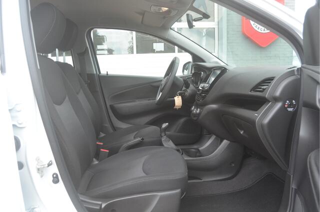 Opel KARL 1.0 ecoFLEX Edition nav. 12 mnd. gar.