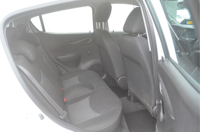 Opel KARL 1.0 ecoFLEX Edition nav. 12 mnd. gar.