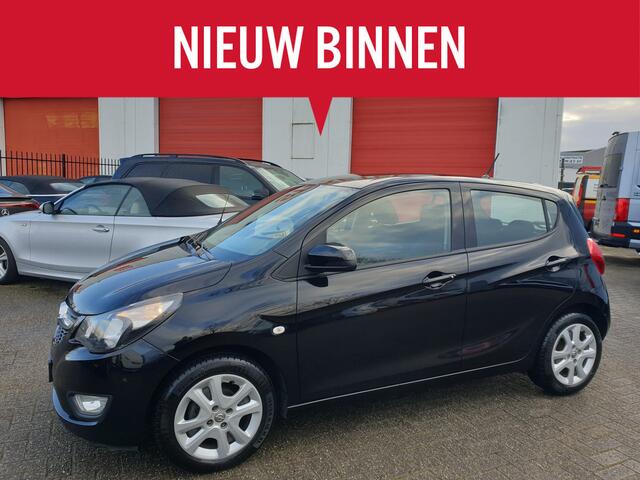 Opel KARL 1.0 ecoFLEX Edition