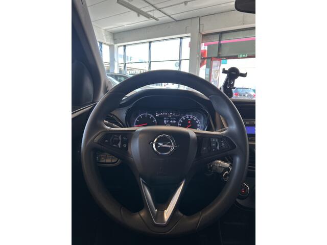 Opel KARL 1.0 ecoFLEX Edition Automaat | Cruise control | Airco | Nederlands geleverd | Radio/MP3