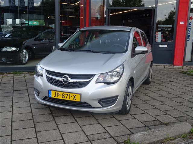 Opel KARL 1.0 EcoFlex Edition