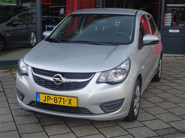 Opel KARL 1.0 EcoFlex Edition