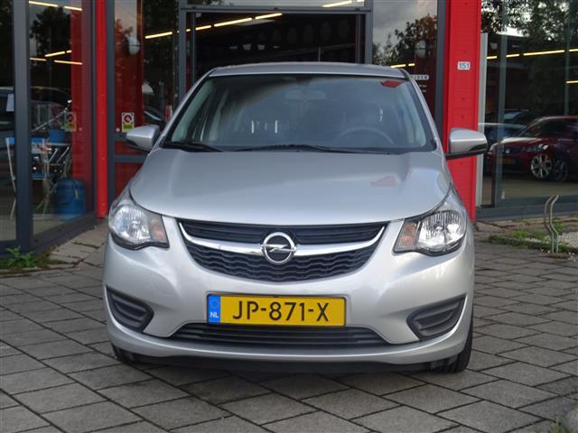 Opel KARL 1.0 EcoFlex Edition