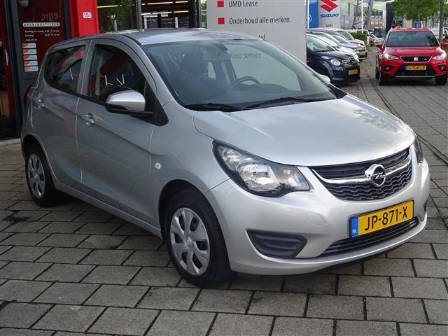 Opel KARL 1.0 EcoFlex Edition