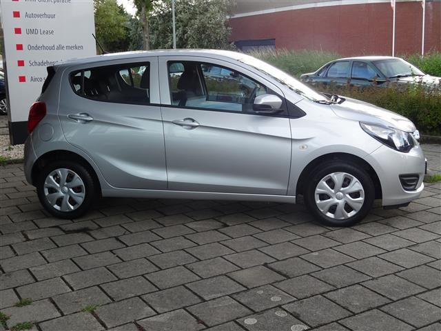 Opel KARL 1.0 EcoFlex Edition