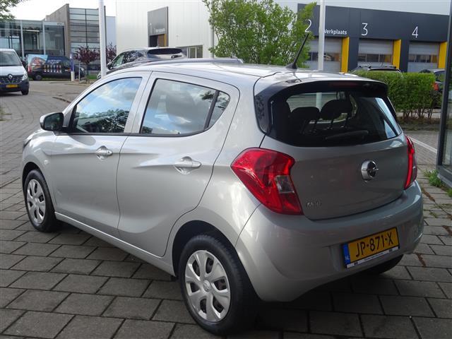 Opel KARL 1.0 EcoFlex Edition