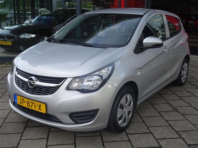 Opel KARL 1.0 EcoFlex Edition