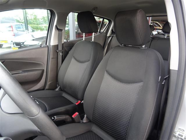 Opel KARL 1.0 EcoFlex Edition