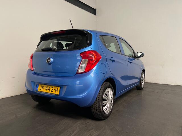 Opel KARL 1.0 ecoFLEX Edition