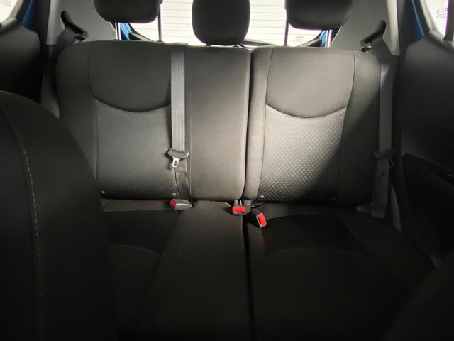 Opel KARL 1.0 ecoFLEX Edition