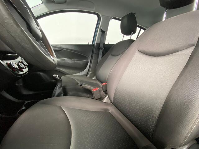 Opel KARL 1.0 ecoFLEX Edition