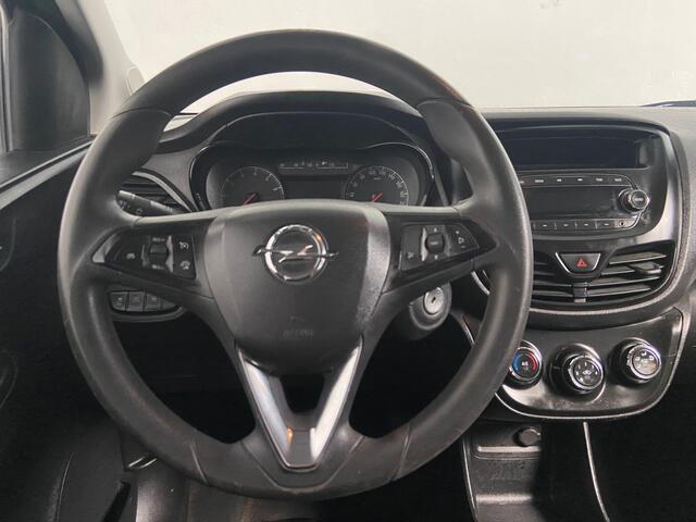 Opel KARL 1.0 ecoFLEX Edition