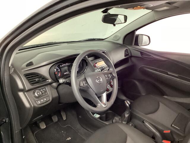 Opel KARL 1.0 ecoFLEX Edition | Verwacht |