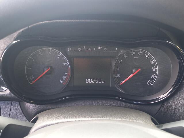 Opel KARL 1.0 Rocks Online Edition Hoge instap | Airco | Cruise controle, DAB+ en Bluetooth!