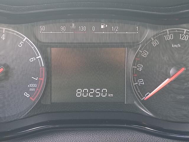 Opel KARL 1.0 Rocks Online Edition Hoge instap | Airco | Cruise controle, DAB+ en Bluetooth!