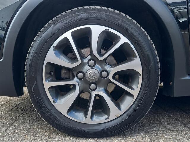 Opel KARL 1.0 Rocks Online Edition Hoge instap | Airco | Cruise controle, DAB+ en Bluetooth!