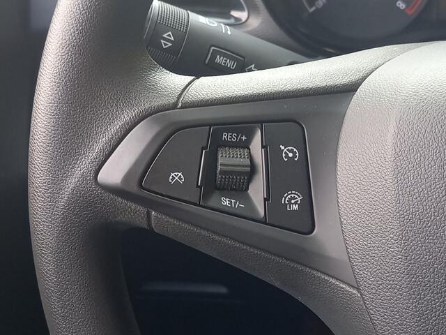 Opel KARL 1.0 Rocks Online Edition Hoge instap | Airco | Cruise controle, DAB+ en Bluetooth!