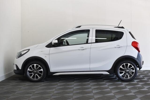 Opel KARL ROCKS 1.0 75PK ONLINE EDITION