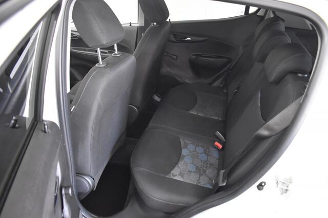 Opel KARL ROCKS 1.0 75PK ONLINE EDITION