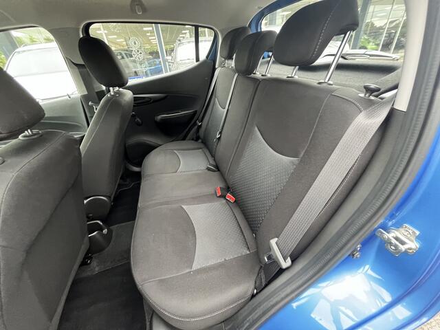 Opel KARL 1.0 ecoFLEX Edition Airco Cruise Nap