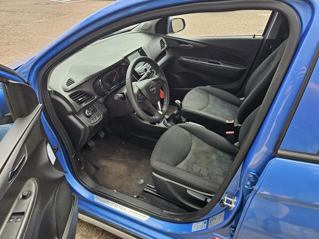 Opel KARL 1.0 Rocks Online Edition