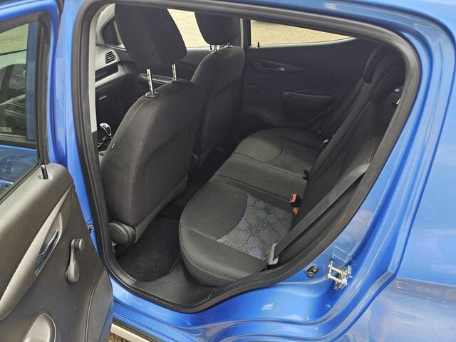 Opel KARL 1.0 Rocks Online Edition