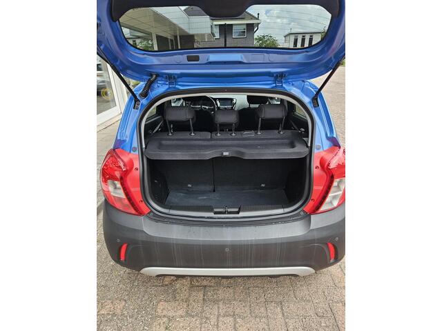 Opel KARL 1.0 Rocks Online Edition