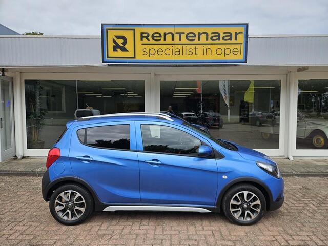 Opel KARL 1.0 Rocks Online Edition