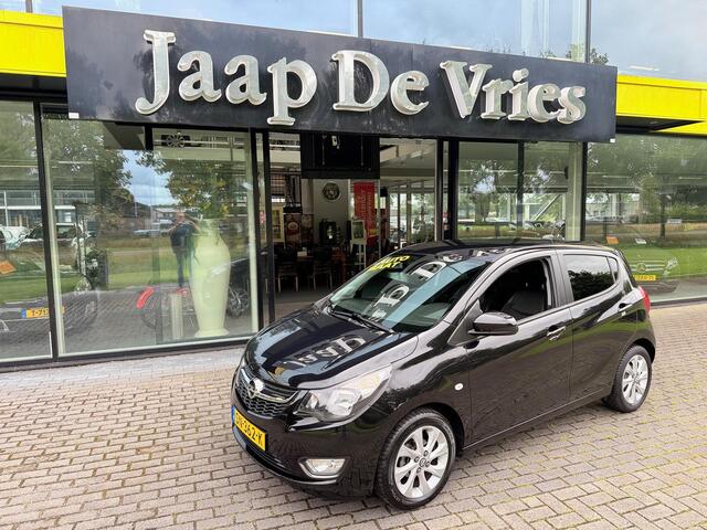 Opel KARL 1.0 ecoFLEX Innovation