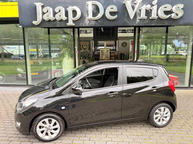 Opel KARL 1.0 ecoFLEX Innovation